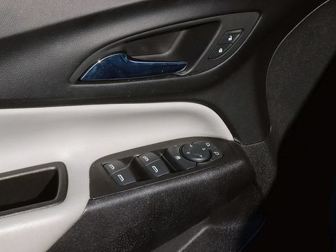 Used 2023 Chevrolet Equinox LT FWD image 12