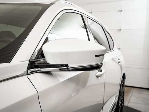 New 2026 Acura MDX SH-AWD w/ Advance Package image 16