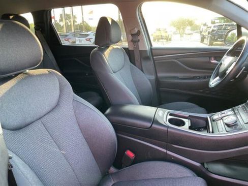 Used 2023 Hyundai Santa Fe SEL image 9