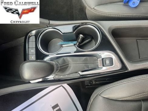 Used 2024 Buick Encore GX Sport Touring w/ Comfort Package image 15