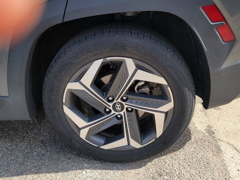 Used 2024 Hyundai Tucson SEL w/ Convenience Package FWD image 17