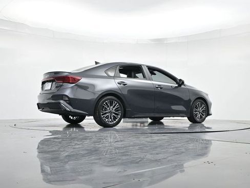 Used 2024 Kia Forte GT-Line w/ GT-Line Premium Package image 28