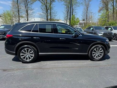 Used 2026 Mercedes-Benz GLC 300 4MATIC image 2