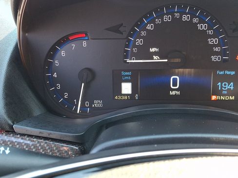 Used 2015 Cadillac ATS Performance w/ Cold Weather Package image 21