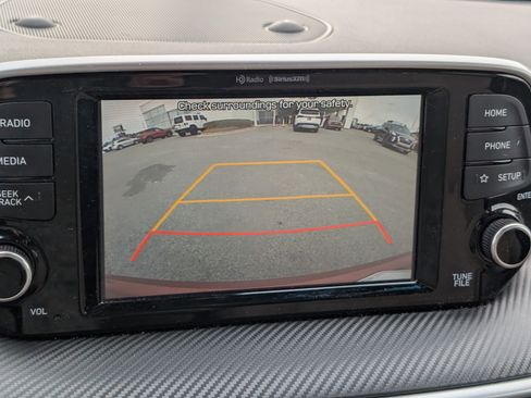 Used 2021 Hyundai Tucson Value image 18