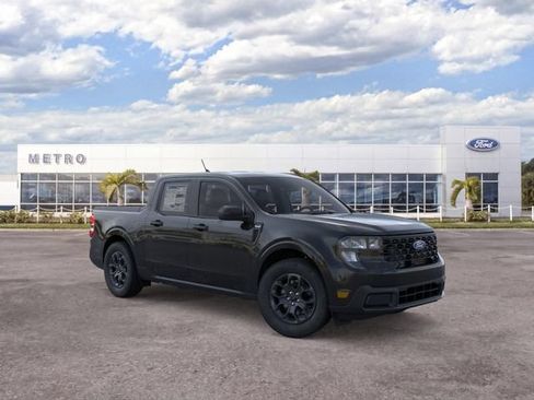 New 2026 Ford Maverick XLT FWD image 20