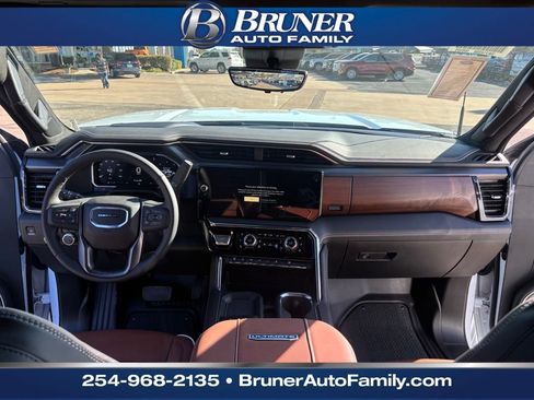 New 2026 GMC Sierra 3500 Denali Ultimate image 20