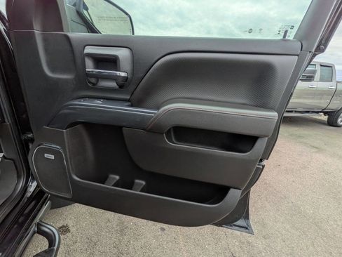Used 2016 GMC Sierra 1500 SLT w/ All Terrain X Edition AWD/4WD image 22