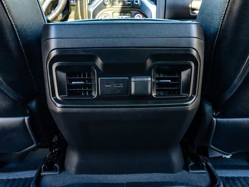 Used 2022 Chevrolet Silverado 1500 RST image 31