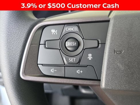 New 2026 Nissan Sentra S w/ Floor Mat Package FWD image 23