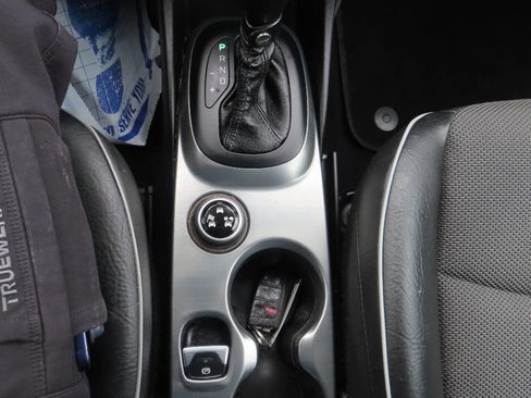 Used 2016 FIAT 500X Trekking image 48