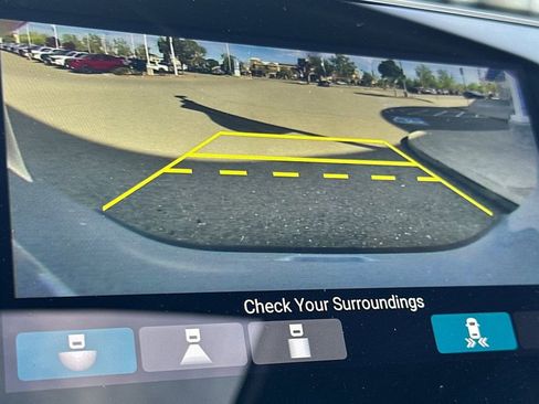 Certified 2023 Honda Passport EX-L image 18