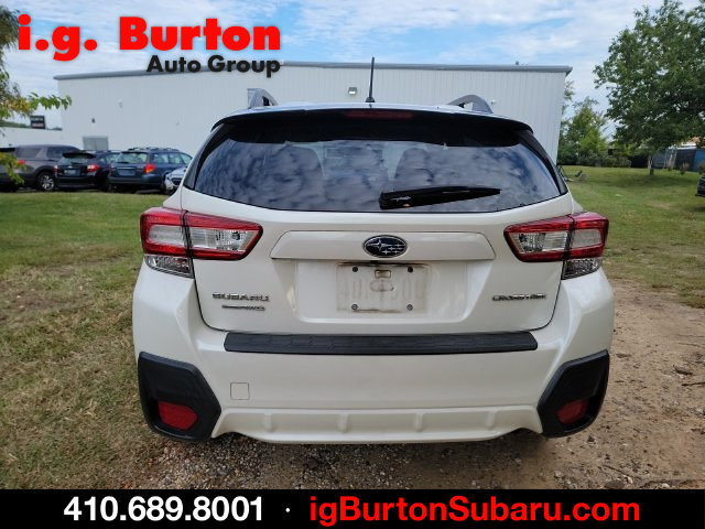 Used 2019 Subaru Crosstrek 2.0i AWD/4WD image 5