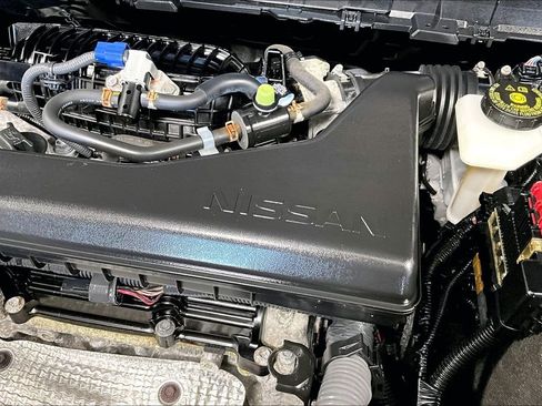 Used 2018 Nissan Rogue S image 31