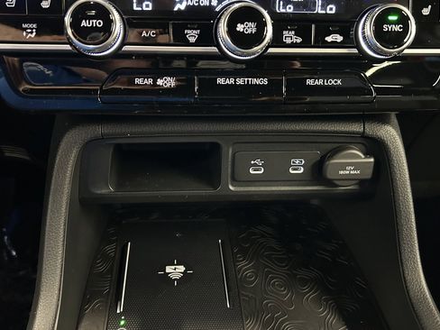 New 2026 Honda Passport TrailSport Elite image 26
