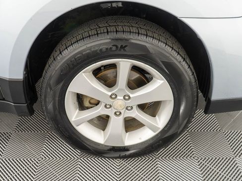 Used 2013 Subaru Outback 2.5i Premium w/ All-Weather Pkg image 30