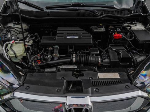 Used 2019 Honda CR-V EX-L image 31