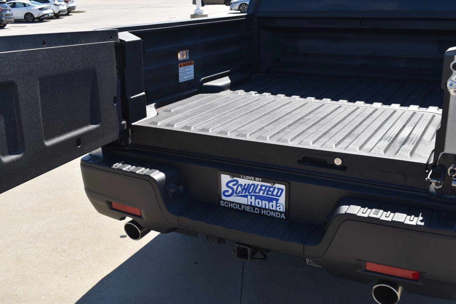 Used 2023 Honda Ridgeline Sport image 18