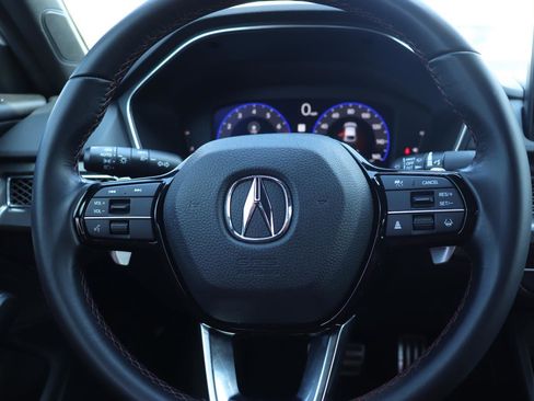 Used 2023 Acura Integra A-Spec image 18