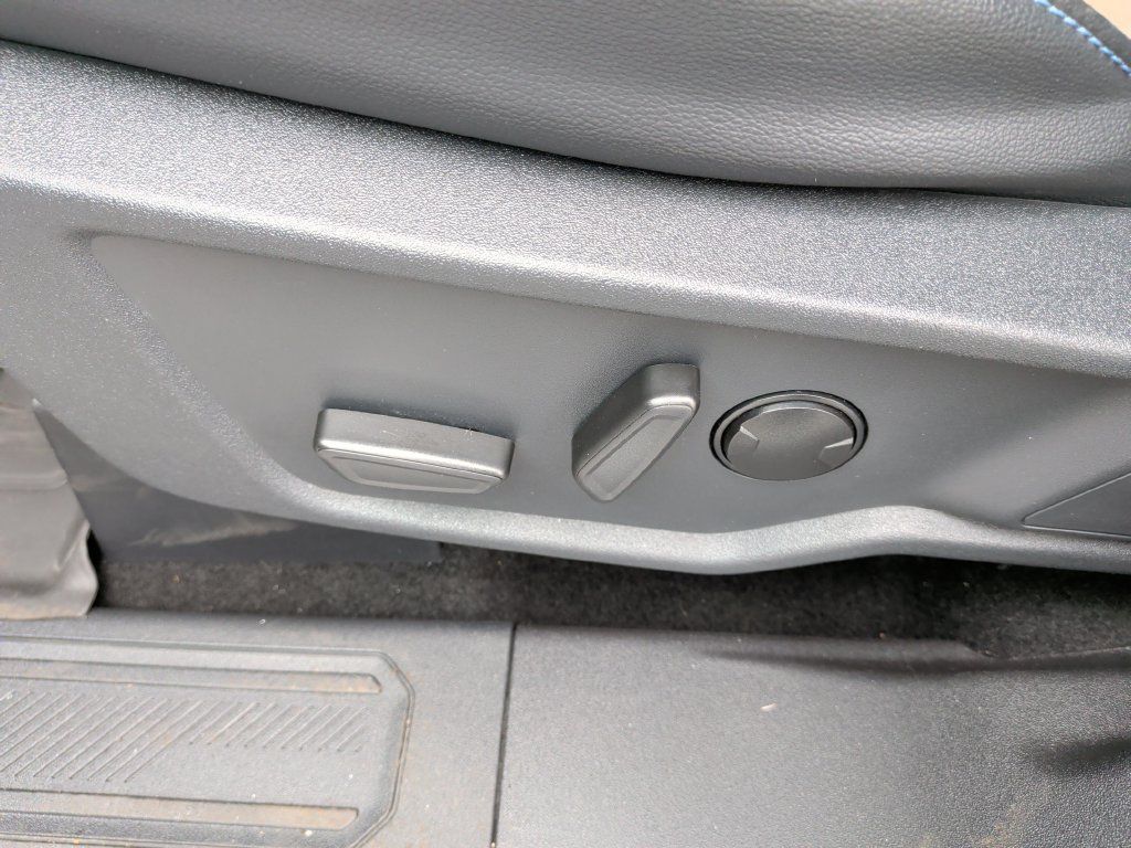 Certified 2024 Ford Bronco Wildtrak AWD/4WD image 19
