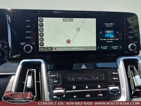 Used 2023 Kia Sorento S AWD/4WD image 33