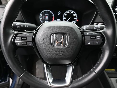 Certified 2023 Honda CR-V EX-L image 12