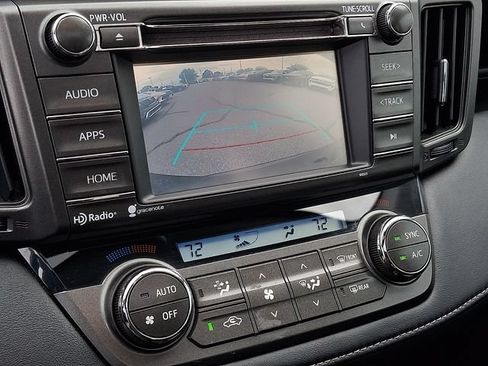 Used 2015 Toyota RAV4 XLE FWD image 13
