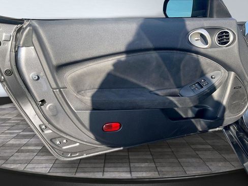 Certified 2019 Nissan 370Z Touring Sport image 22