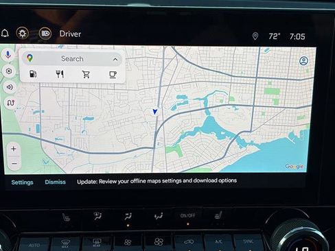 Used 2024 Chevrolet Colorado LT w/ LT Convenience Package II image 20