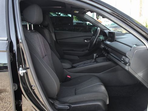 Used 2023 Honda Accord Sport image 35