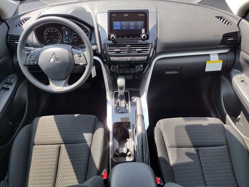 New 2026 Mitsubishi Eclipse Cross ES AWD/4WD image 2