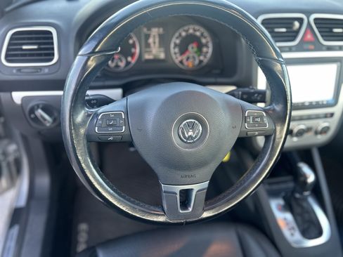Used 2013 Volkswagen Eos Komfort image 23
