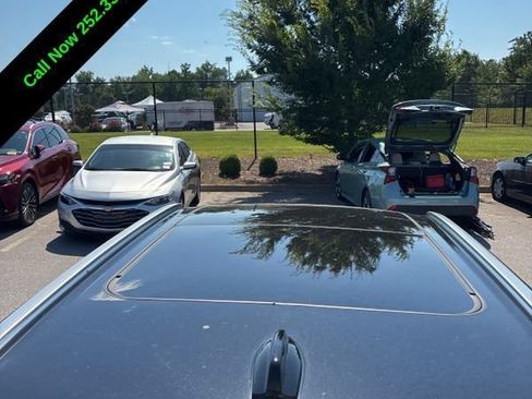 Used 2021 Volvo XC60 T5 Inscription w/ Advanced Package FWD image 4