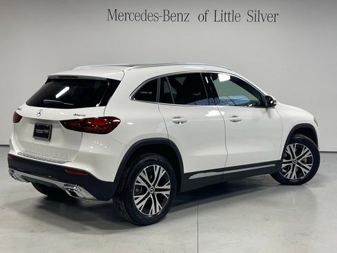 Used 2026 Mercedes-Benz GLA 250 4MATIC image 6