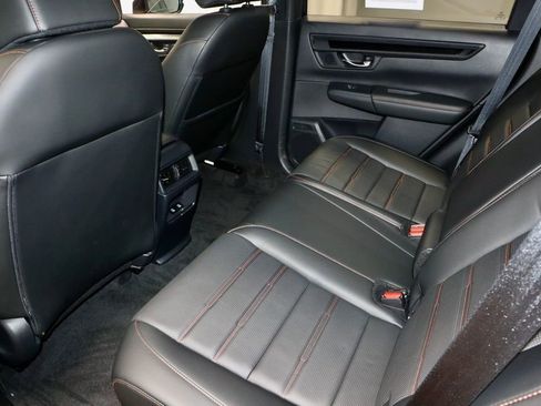 Used 2025 Honda CR-V Sport-L image 22