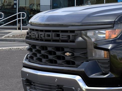 New 2026 Chevrolet Silverado 1500 W/T w/ WT Safety Package image 13