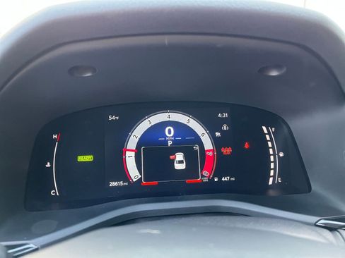 Used 2025 Toyota Camry LE image 41