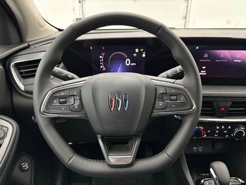 New 2026 Buick Encore GX Sport Touring w/ Advanced Technology Package image 18