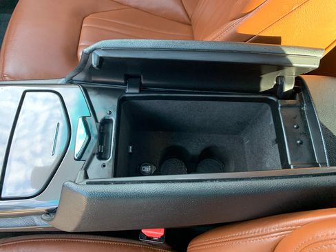 Used 2015 Maserati Ghibli S Q4 image 31