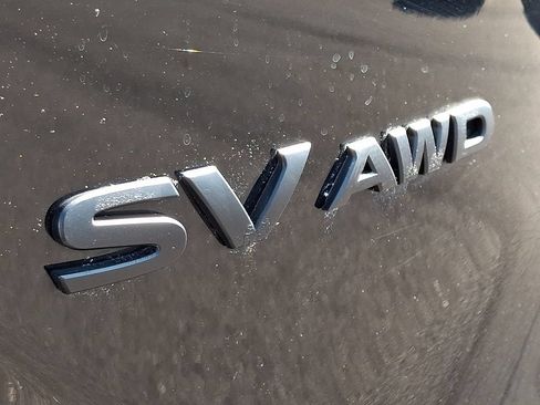 Certified 2024 Nissan Murano SV w/ SV Midnight Edition Package AWD/4WD image 32