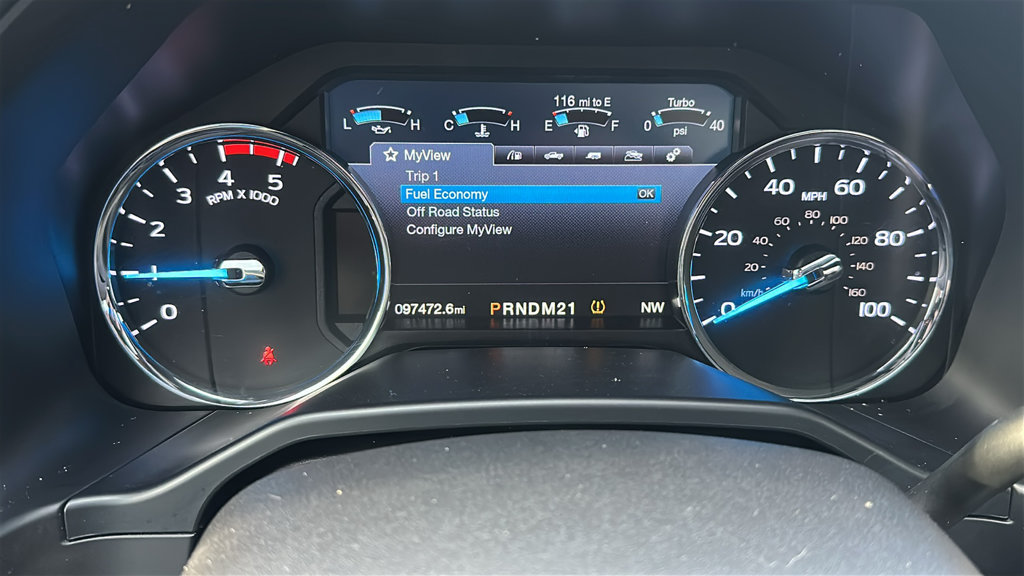 Used 2017 Ford F350 Platinum w/ Platinum Ultimate Package AWD/4WD image 22