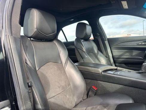 Used 2017 Cadillac CTS Luxury w/ Carbon Black Package image 33