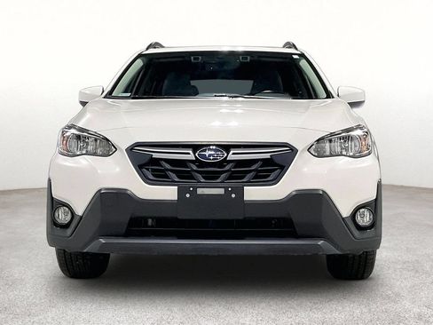 Used 2023 Subaru Crosstrek 2.0i Premium AWD/4WD image 4