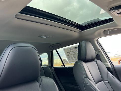 New 2025 Subaru Outback Touring w/ Popular Package #2 image 17