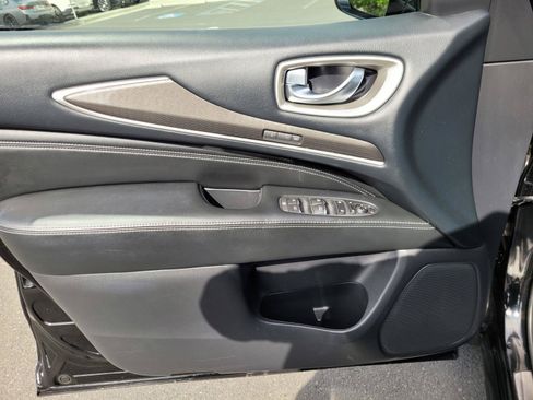 Used 2018 INFINITI QX60 Luxe w/ Premium Plus Package AWD/4WD image 23