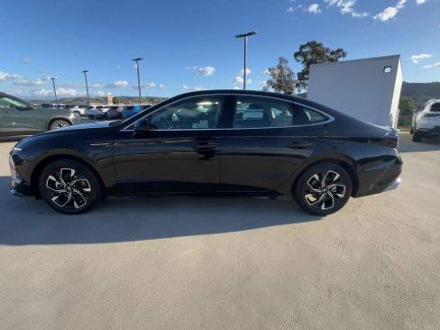 Used 2025 Hyundai Sonata SEL image 5