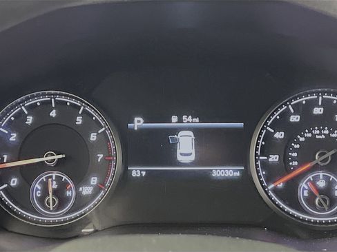 Used 2022 Hyundai Santa Fe SEL image 23