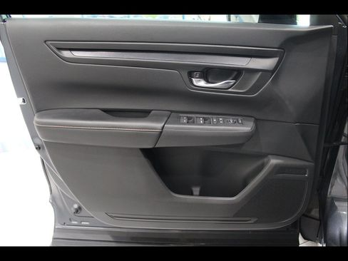 Certified 2024 Honda CR-V Sport image 15