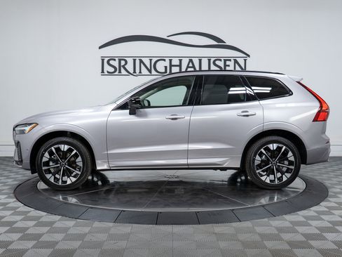 New 2026 Volvo XC60 B5 Plus w/ Protection Package Premier image 8