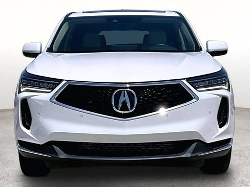 Used 2024 Acura RDX SH-AWD w/ Technology Package image 3